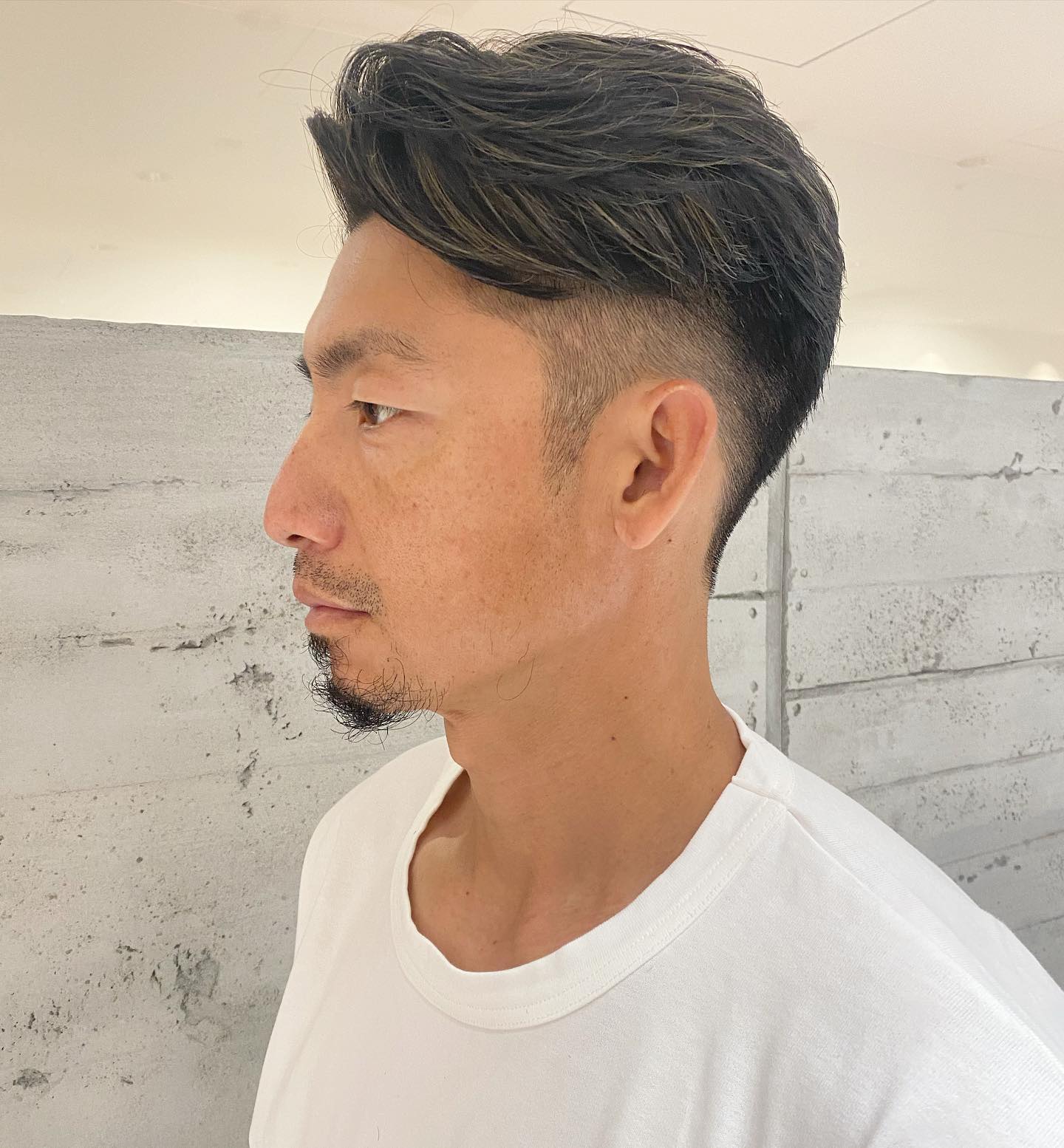 メンズグルーミングサロン 